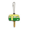 PVC Custom Key Covers